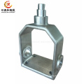 china investment casting qingdao custom silica sol casting stainless steel